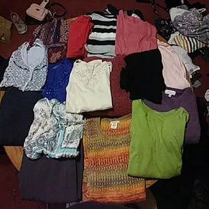 Beautiful shirts that you can wear to work